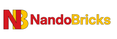 Logo de NandoBricks